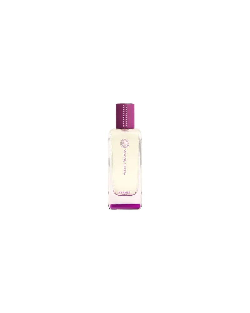 Hermès Violette Volynka, Eau de Toilette 100 ml 