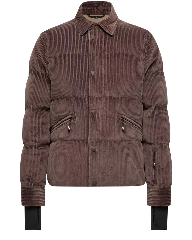 Moncler Daunenjacke Elgon 