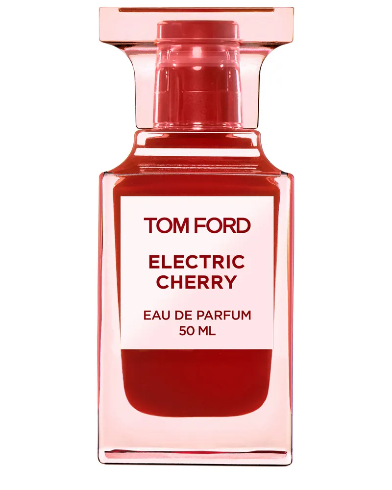 Tom Ford Electric Cherry Eau de Parfum 50 ml No
