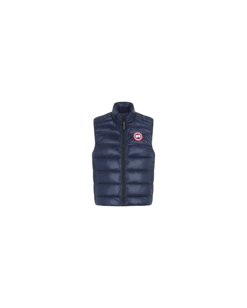 Canada Goose Crofton vest Navy