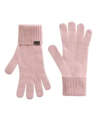 Woolrich Handschuhe Pink