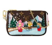 Mini Pochette Accessoires