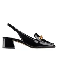 Jimmy Choo Pumps Diamond Tilda Sling Back 45 Black