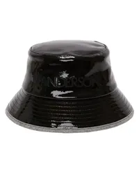 J.W.Anderson Bucket Hat Black