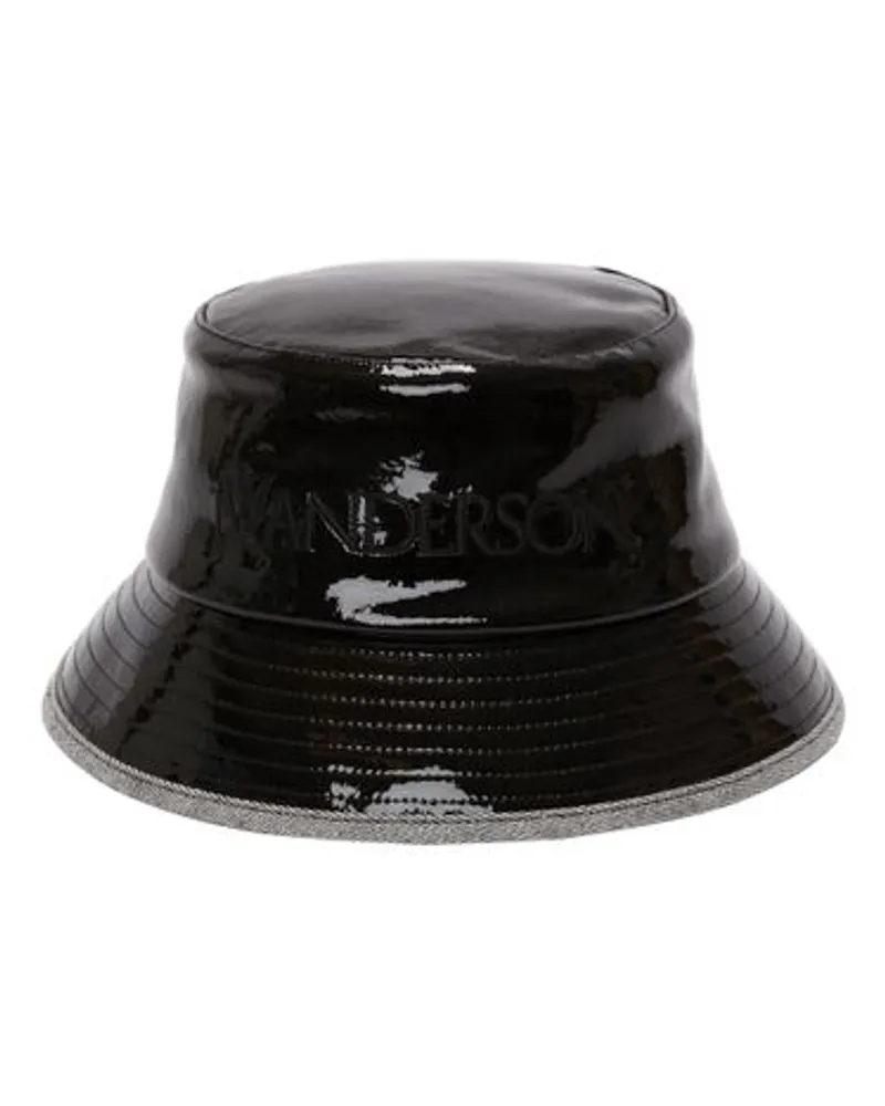 J.W.Anderson Bucket Hat Black