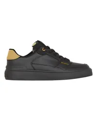 Balmain Sneaker B-Court Flip Black