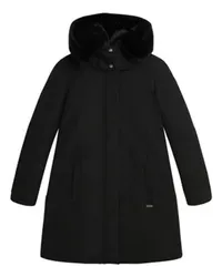 Woolrich Parka Black