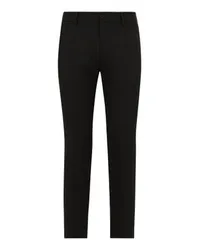 Dolce & Gabbana Hose Black