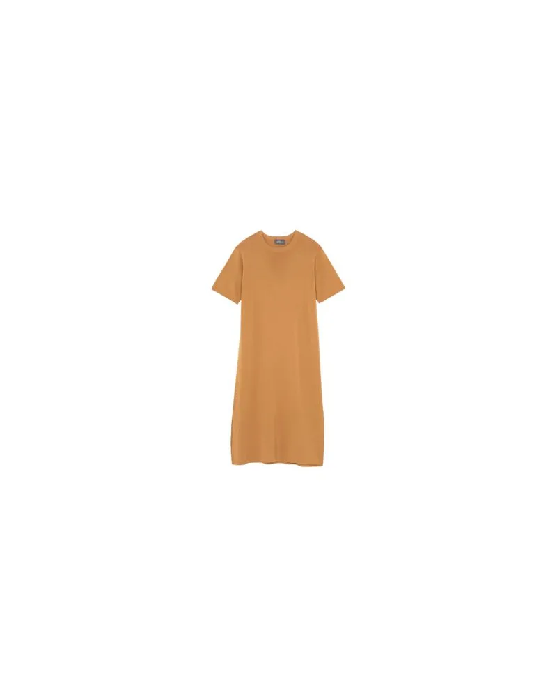 Loewe Overshirt aus Wolle und Kaschmir Beige