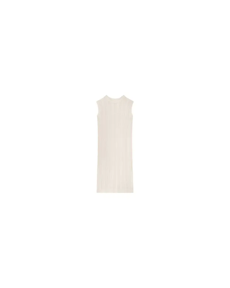 Loewe Overshirt aus Wolle und Kaschmir Beige