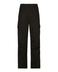 Dolce & Gabbana Cargohose Black