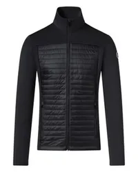 FUSALP Leichte Jacke Aspon Black