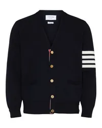 Thom Browne Cardigan Navy