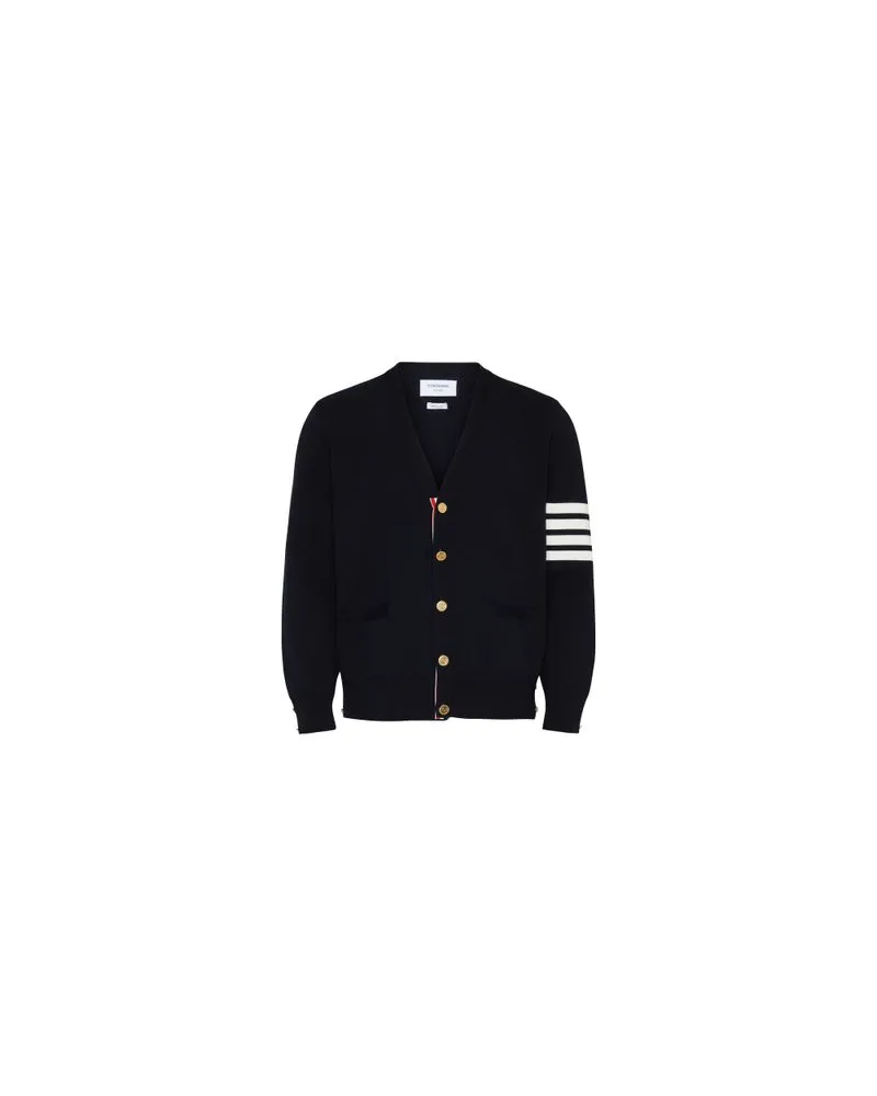 Thom Browne Cardigan Navy