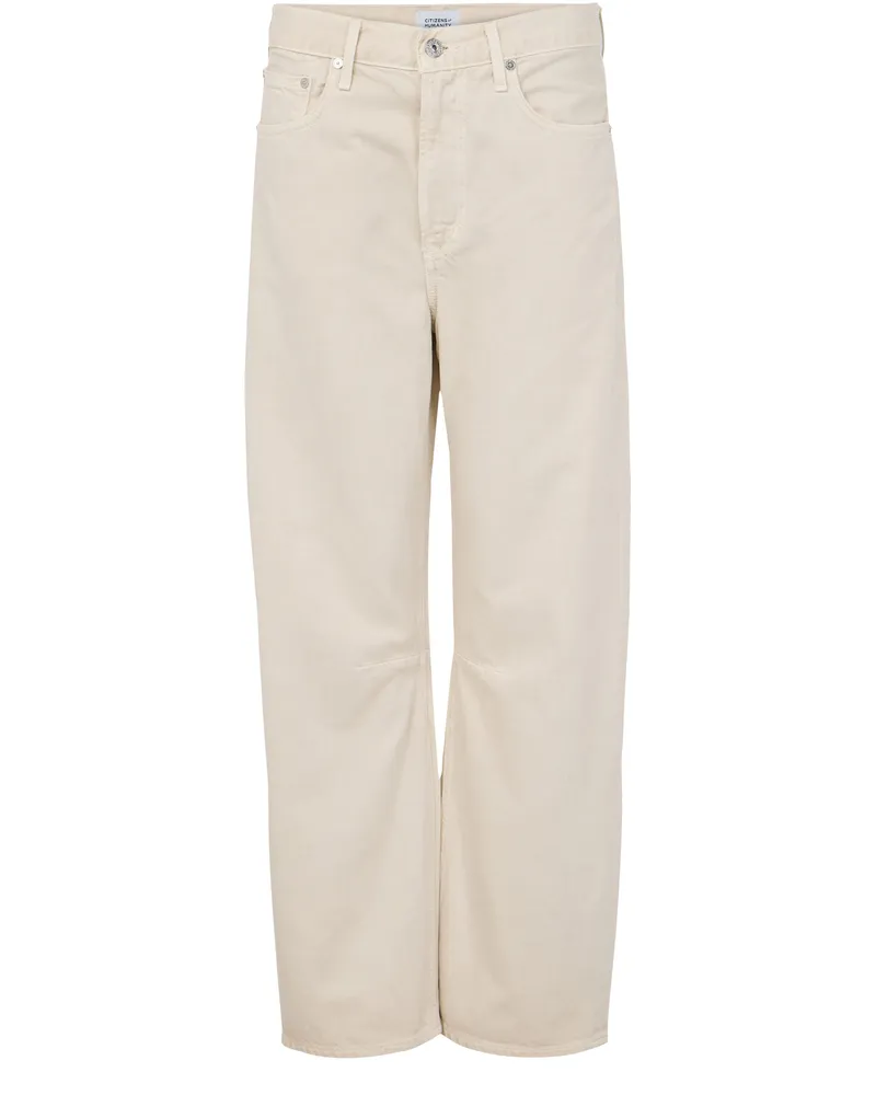 Citizens of humanity Gerade geschnittene Jeans Miro 