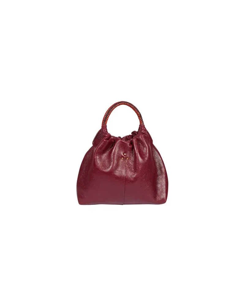 Jérôme Dreyfuss Tasche Gordi M Red