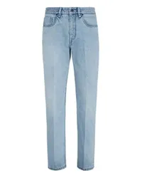 Fendi Jeans Blue