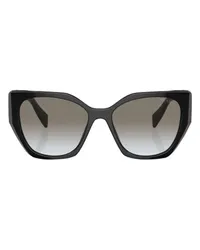 Prada Sonnenbrille Pillow Black