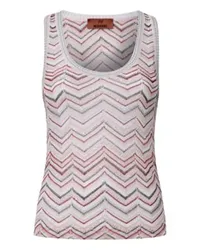 Missoni Tanktop Multicolor