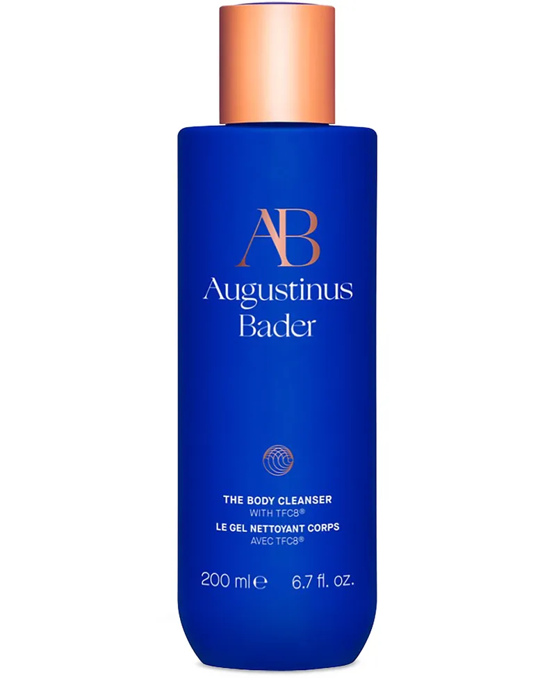 Augustinus Bader The Body Cleanser 200 ml No