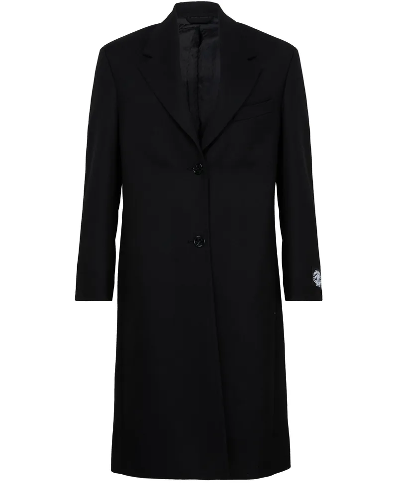Acne Studios Langer Mantel 
