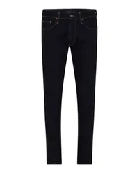 Ralph Lauren 5-Pocket-Jeans Sullivan Slim Black