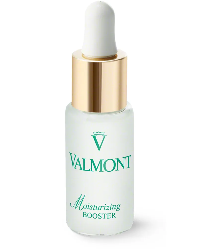 Valmont Moisturizing Booster Aufpolsterndes und feuchtigkeitsspendendes Serum 20 ml No