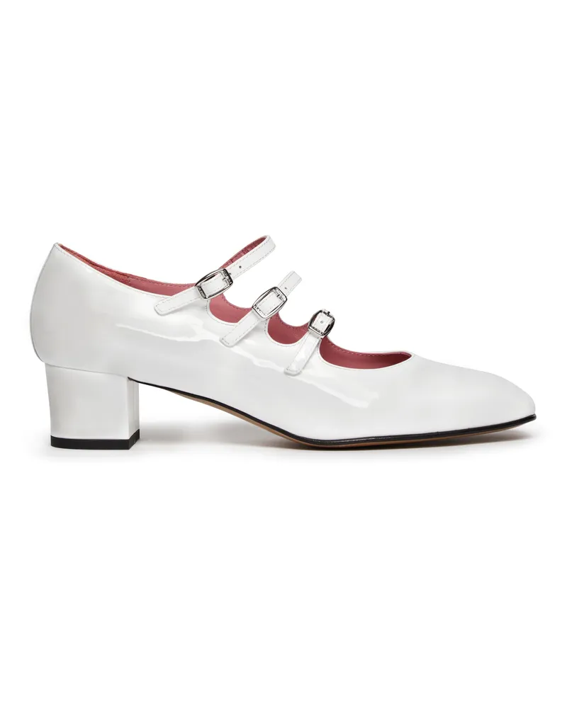 Carel Mary Janes Pumps Kina 