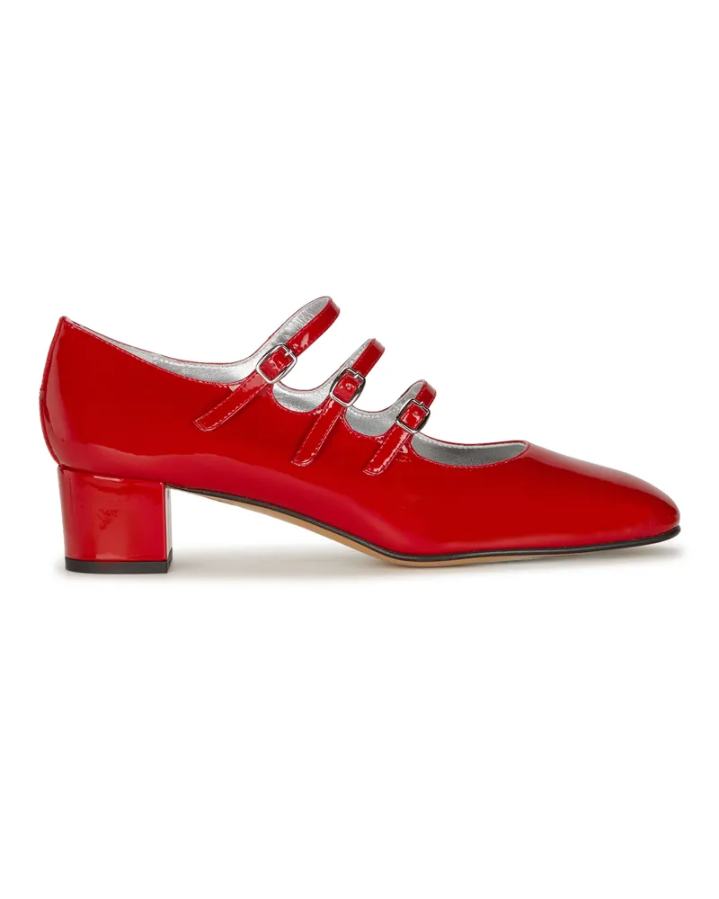 Carel Mary Janes Pumps Kina 