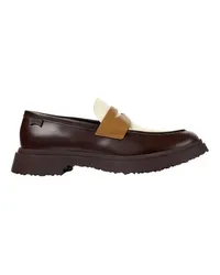 Camper Loafer Walden Brown