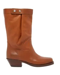 Isabel Marant Stiefeletten Ademe Brown