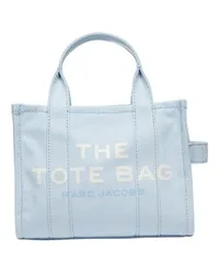 Marc Jacobs Tasche The Small Tote Bag Blue