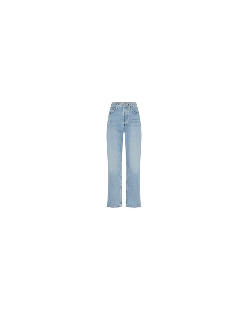 AGOLDE Jeans Kelly Blue