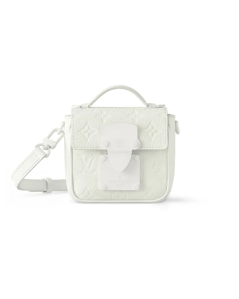 Louis Vuitton Pico S-Lock 
