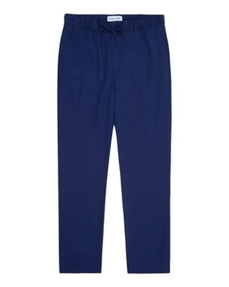 Frescobol Carioca Chinohose Oscar Navy