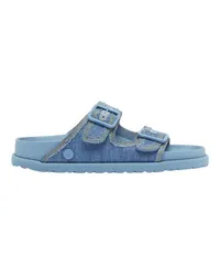 Birkenstock Sandalen Arizona Blue