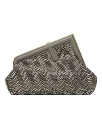 Fendi Tasche Fendi First Grey