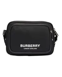 Burberry Crossbody-Tasche Black