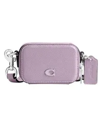 Coach Crossbody-Tasche Purple