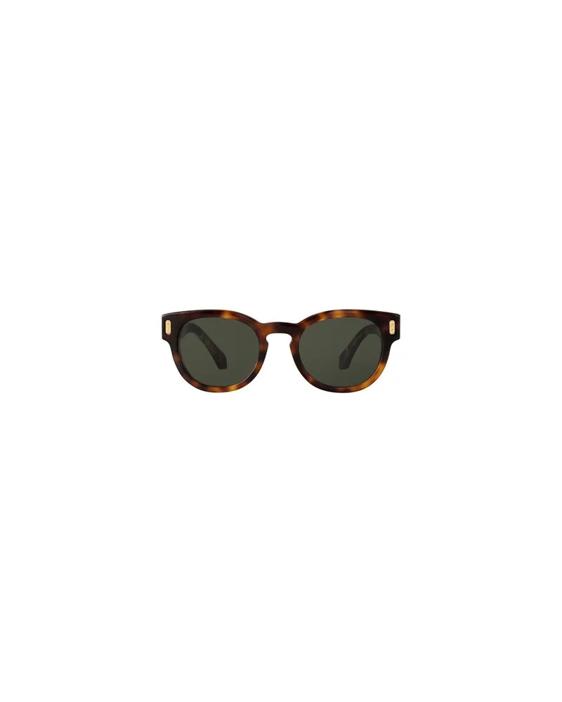 Louis Vuitton Vanity Case Brown