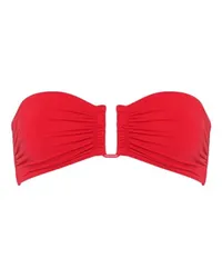 Eres Bandeau Show Red