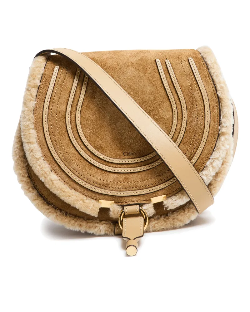 Chloé Schultertasche Marcie 
