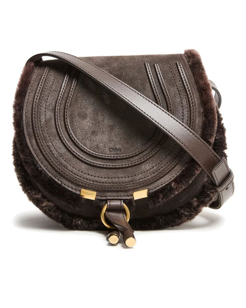 Chloé Schultertasche Marcie 