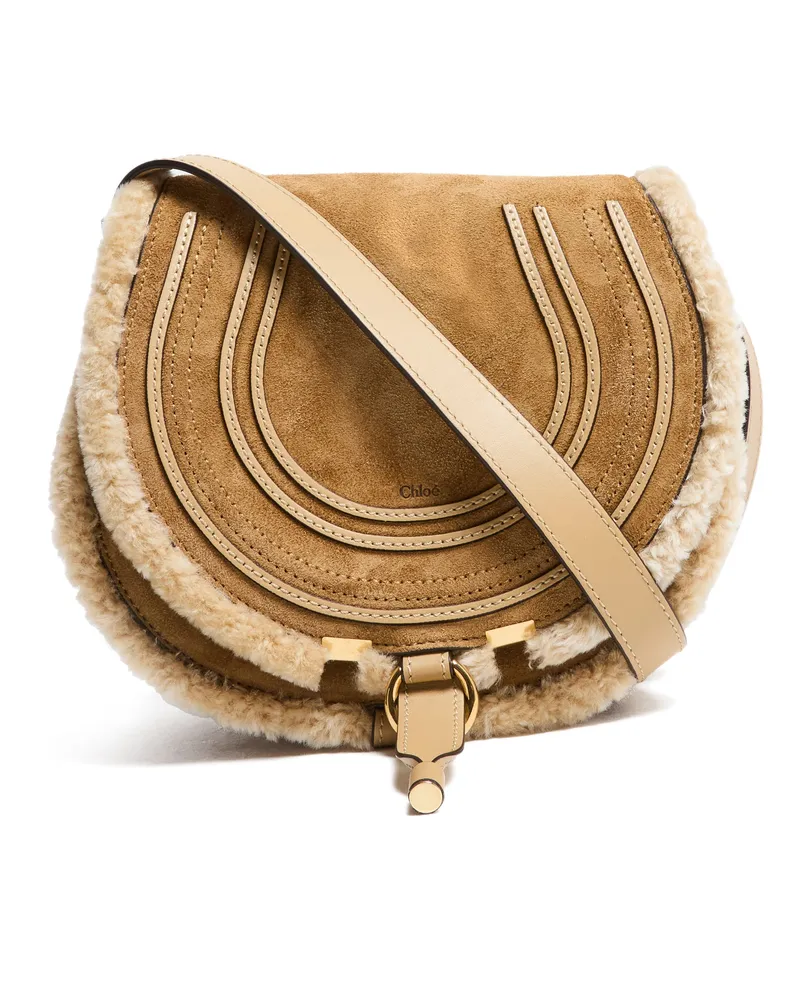 Chloé Schultertasche Marcie 