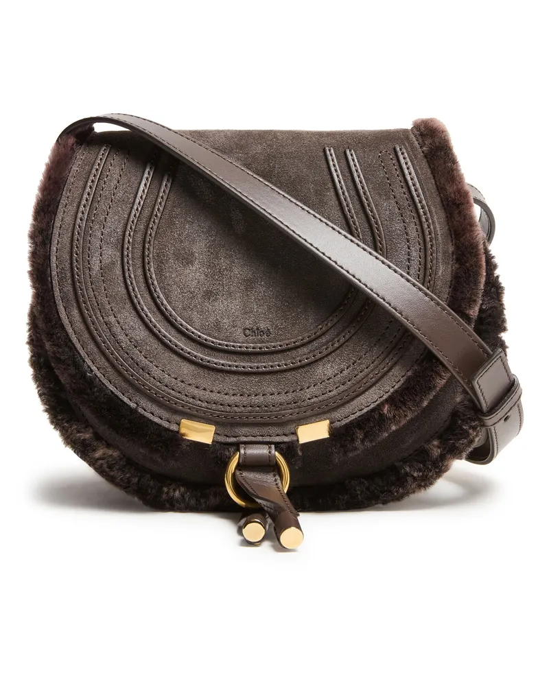 Chloé Schultertasche Marcie 