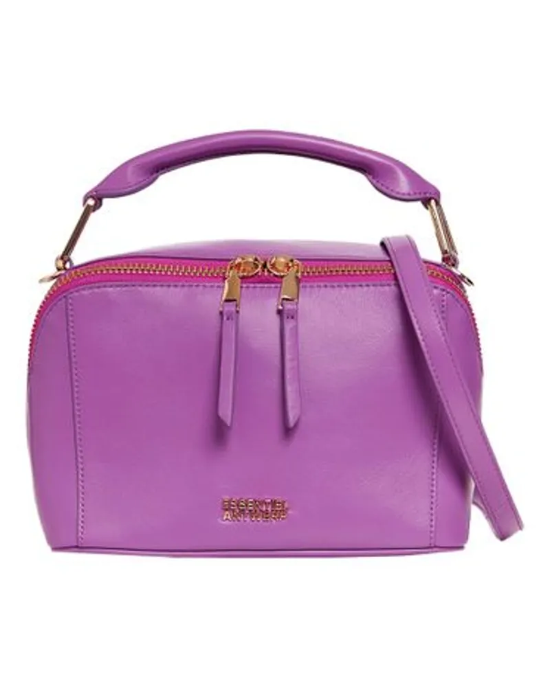 Essentiel Tasche Famia Purple