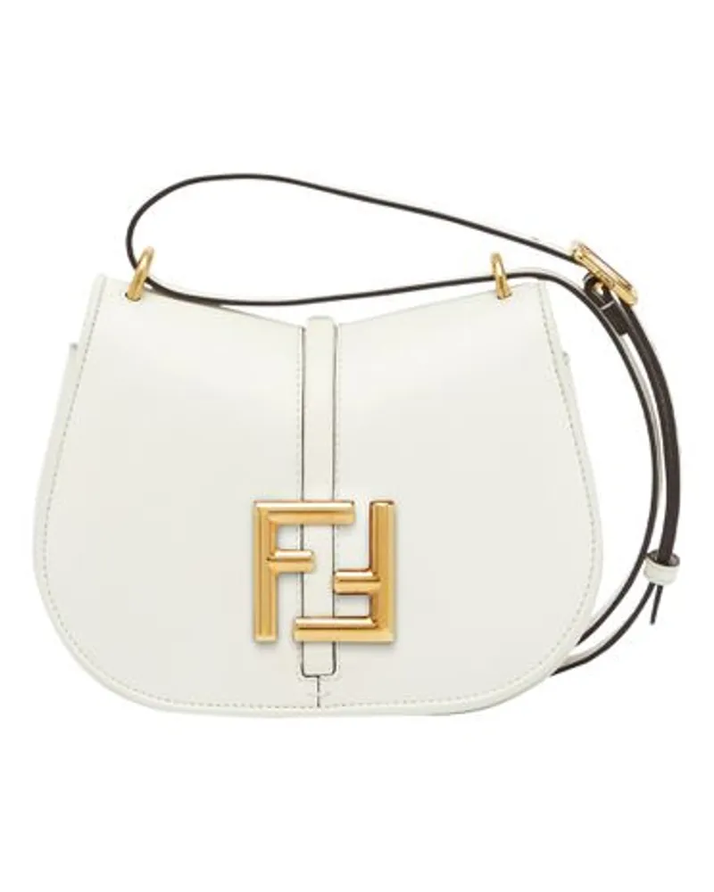 Fendi C’mon Mini White