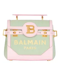 Balmain Tasche B-Buzz 23 Green