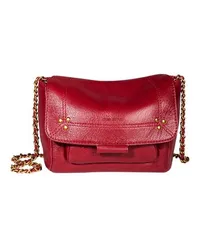 Jérôme Dreyfuss Tasche Lulu S Red