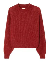 American Vintage Pullover East Red